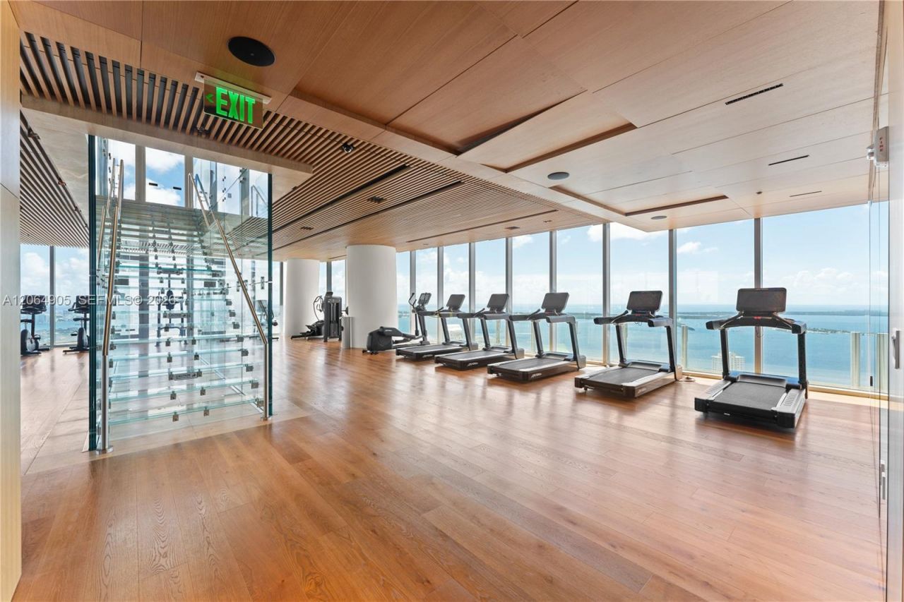 300 Biscayne Blvd Way , Unit 3507, Miami, FL 33131 Photo