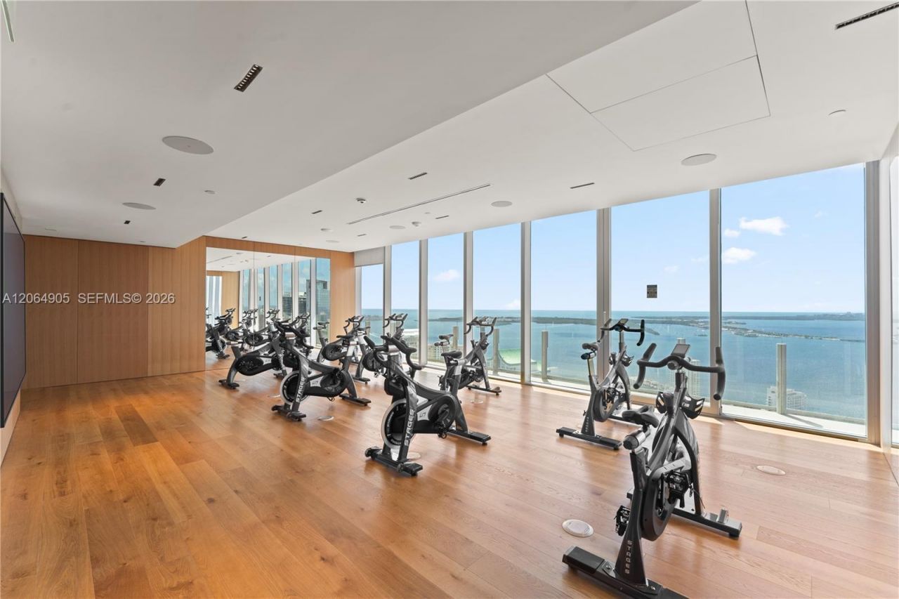 300 Biscayne Blvd Way , Unit 3507, Miami, FL 33131 Photo