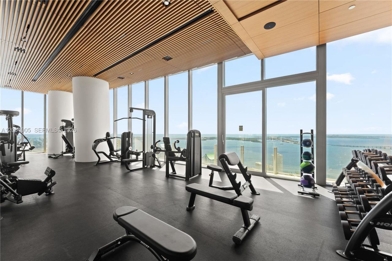 300 Biscayne Blvd Way , Unit 3507, Miami, FL 33131 Photo