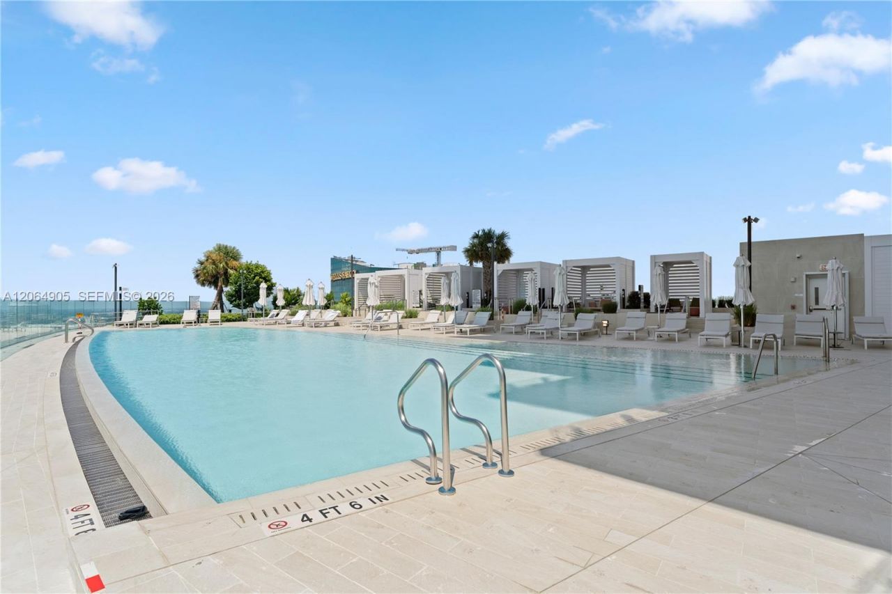 300 Biscayne Blvd Way , Unit 3507, Miami, FL 33131 Photo