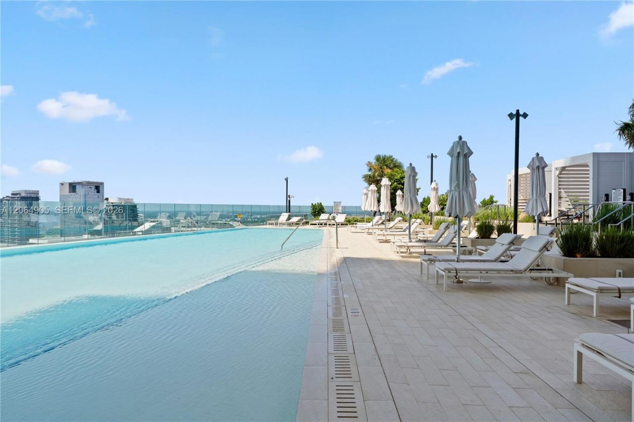300 Biscayne Blvd Way , Unit 3507, Miami, FL 33131 Photo