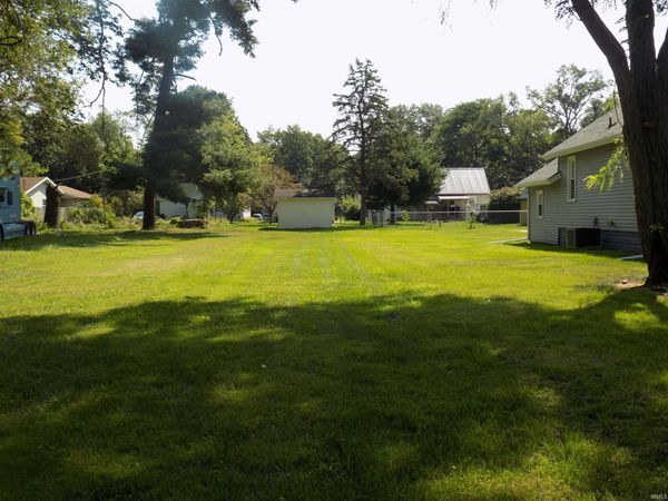 VL Roys Avenue, Elkhart, IN 46517