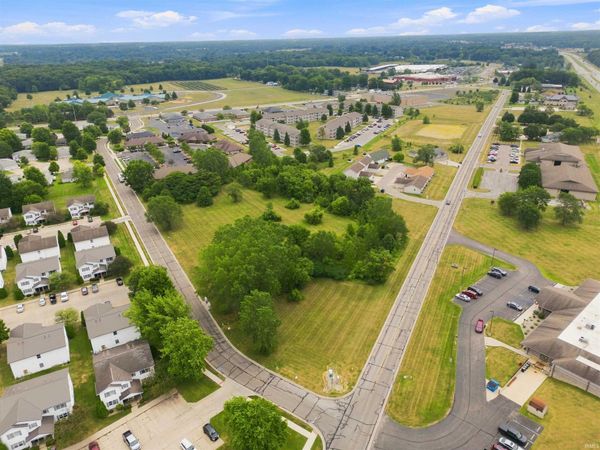 1200 Mariners Drive, Warsaw, IN 46582