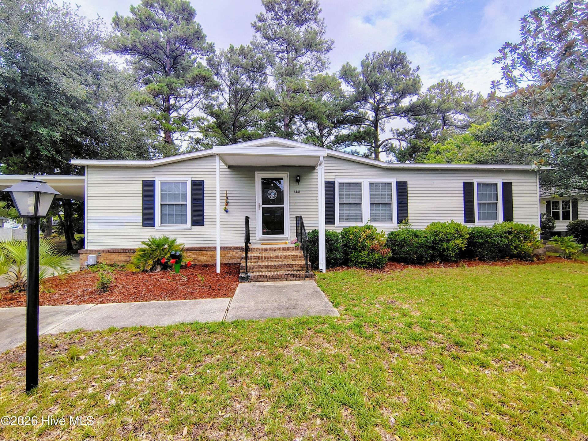 4361 Superior Circle, Little River, SC 29566 Main Photo