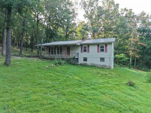 535 Springview Road, Pocahontas, AR 72455