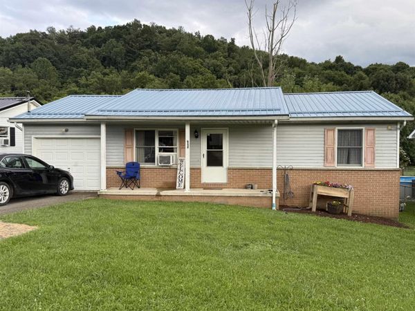 242 Bruce Street, Elkins, WV 26241