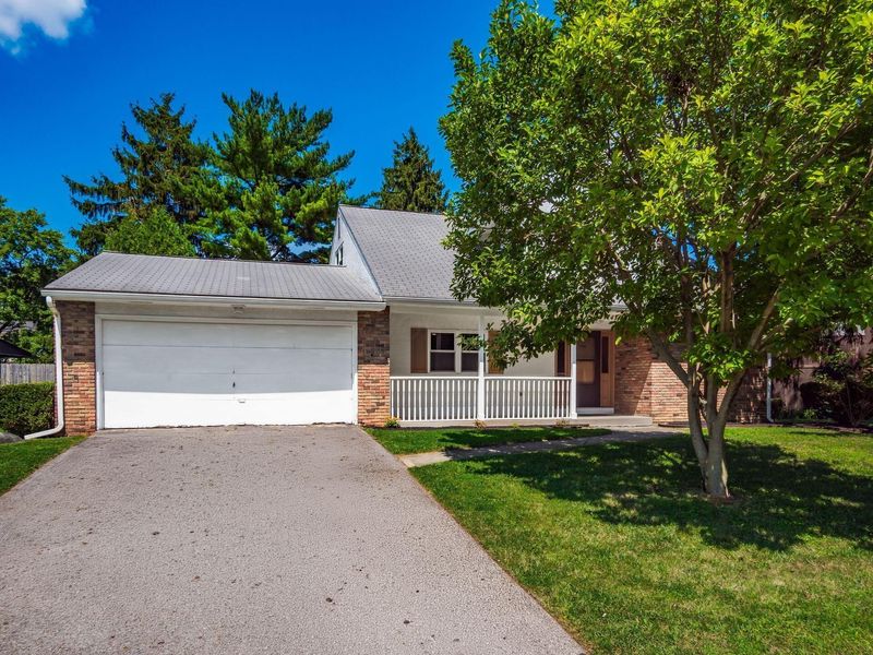 1748 Alpine Drive, Columbus, OH 43229 Photo 4