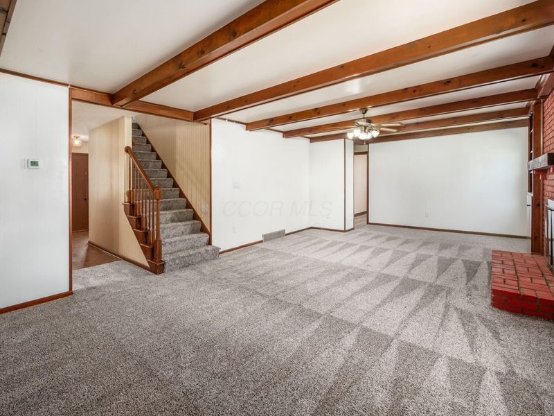 1748 Alpine Drive, Columbus, OH 43229 Photo 8
