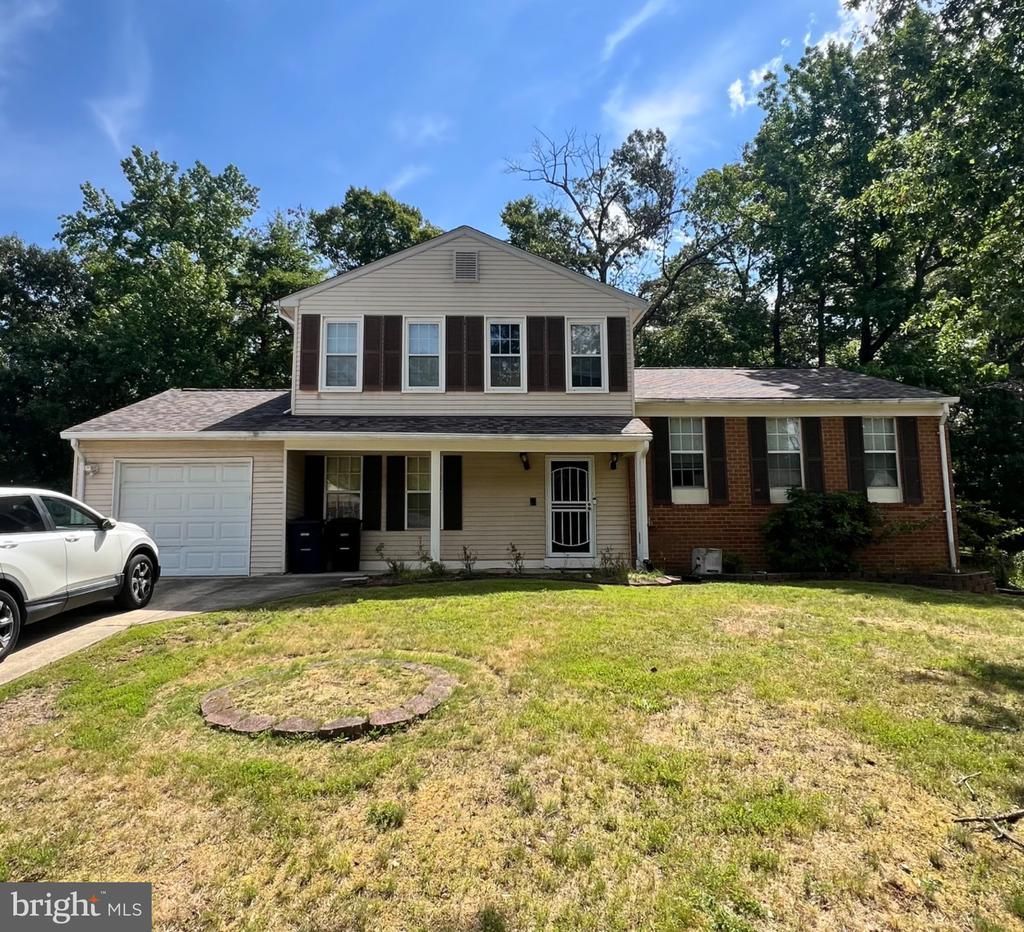 13206 BANGOR PLACE , FORT WASHINGTON, MD 20744
