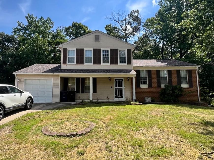 13206 Bangor Place, Fort Washington, MD 20744 Main Photo