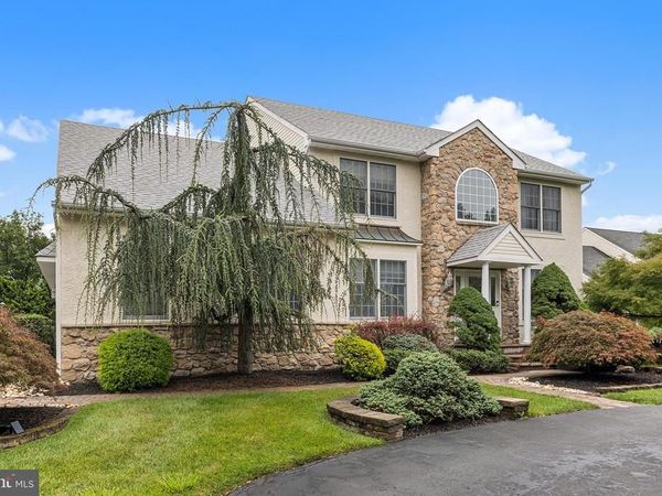 1495 CHARTER COURT, SOUTHAMPTON, PA 18966