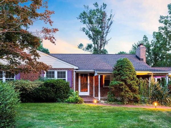 1822 FOULK ROAD, WILMINGTON, DE 19810