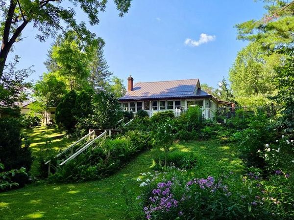 9470 MALLEY RUN DRIVE , HUNTINGDON, PA 16652