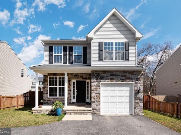 130 A PINEVIEW AVENUE , SEVERNA PARK, MD 21146