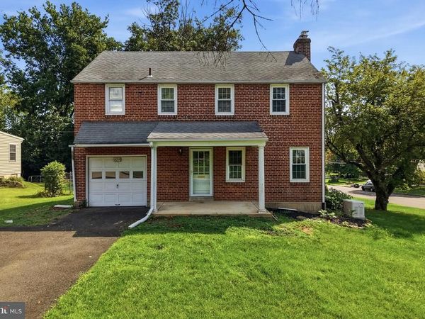 420 KINGSTON ROAD, ORELAND, PA 19075