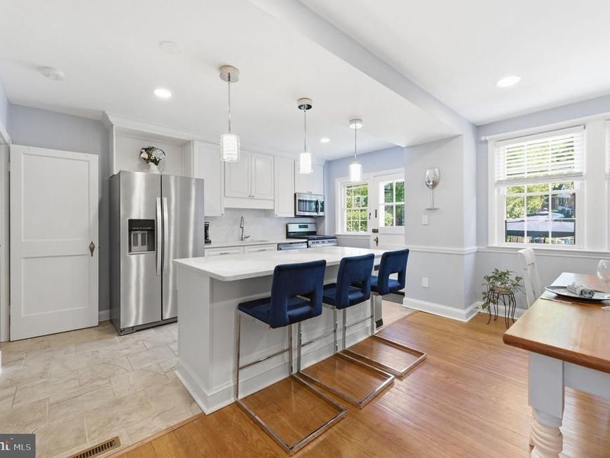 6467 Blenheim Road, Baltimore, MD 21212 Main Photo
