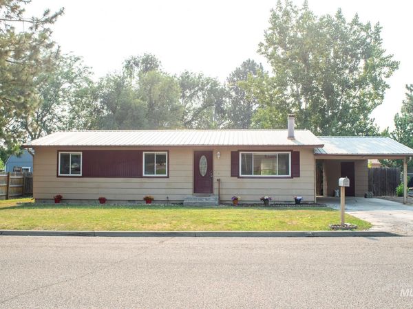 1801 W 6th, Weiser, ID 83672