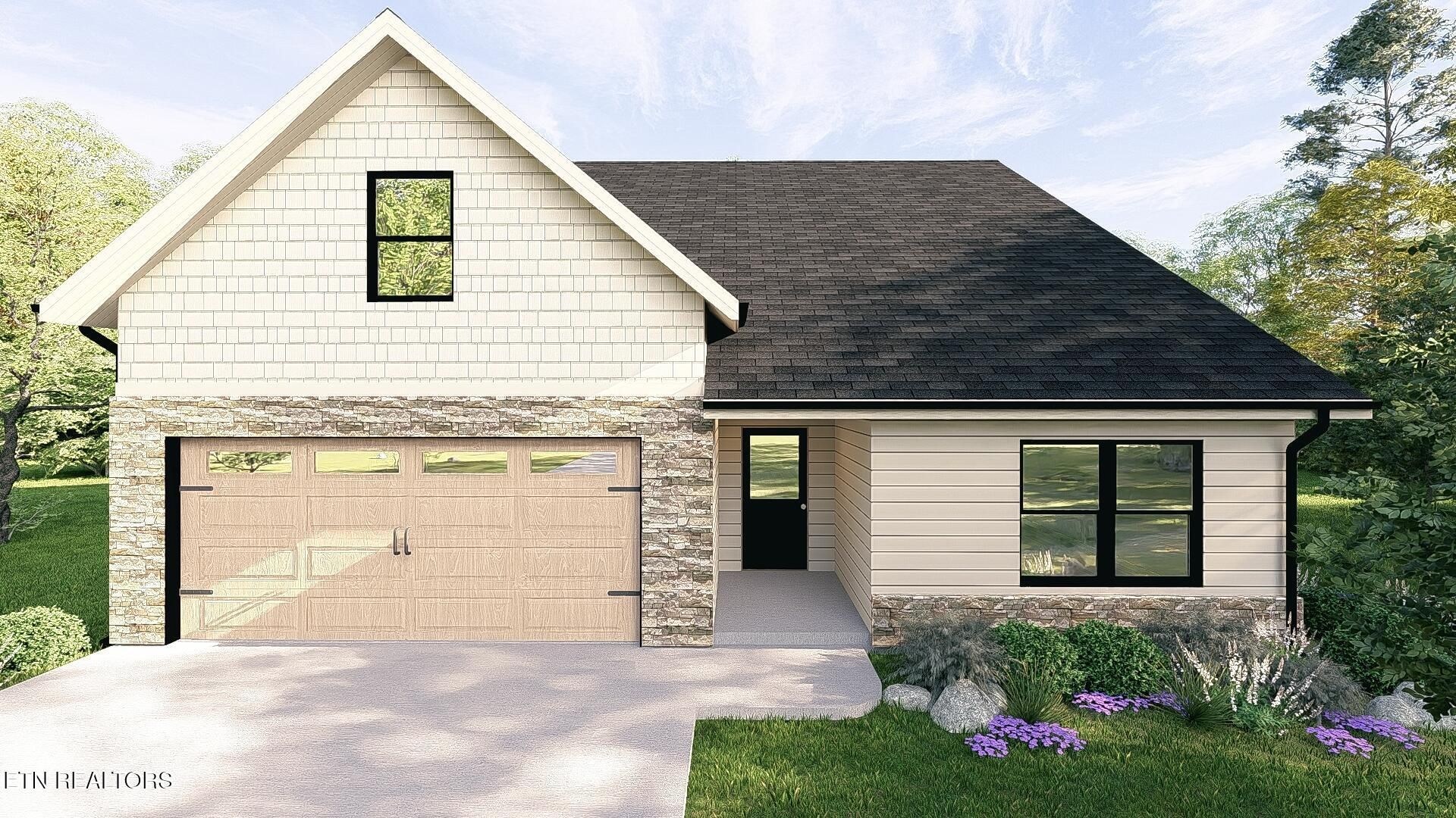 2318 Lena George Lane, Knoxville, TN 37931 Main Photo