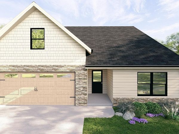 2318 Lena George Lane, Knoxville, TN 37931