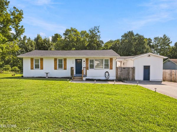 7808 Wise Lane, Knoxville, TN 37920