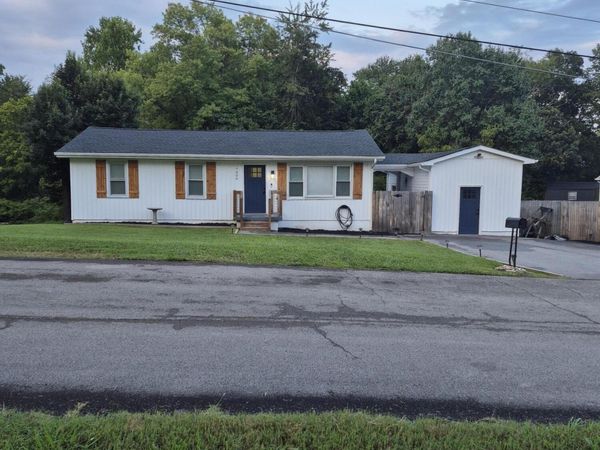 7808 Wise Lane, Knoxville, TN 37920