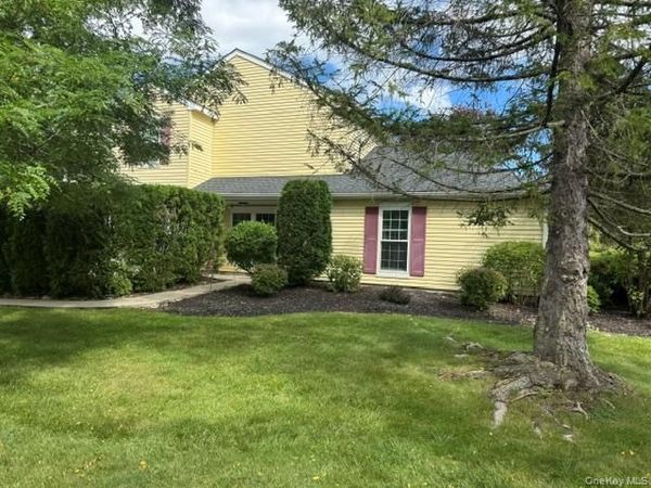 34 Candlestick Court , Warwick, NY 10990