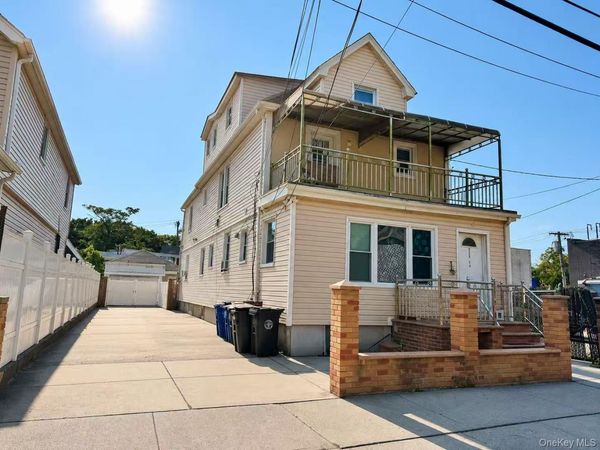 122-14 134th Street , South Ozone Park, NY 11420