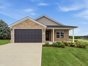 181 Crossing View Drive, Berea, KY 40403