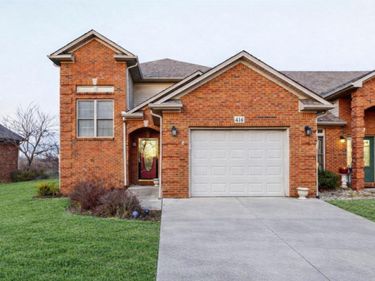 416 Rivers Trace, Richmond, KY 40475