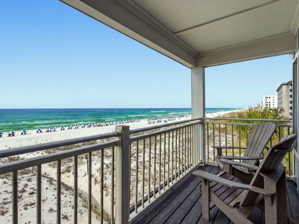 468 Abalone Court, UNIT 33, Fort Walton Beach, FL 32548