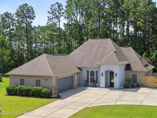 12930 Hebert Cove, Vancleave, MS 39565