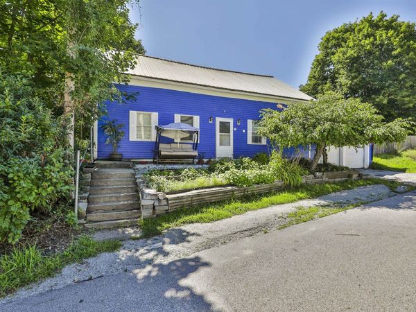24 Butler Street, Hillsborough, NH 03244