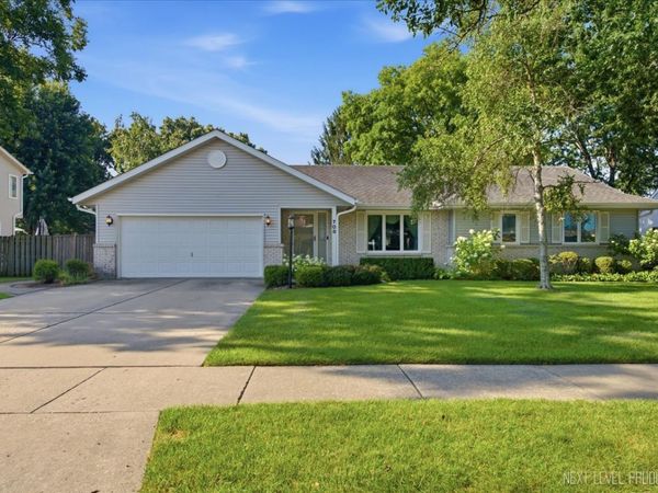 708 E Coady Drive , Minooka, IL 60447