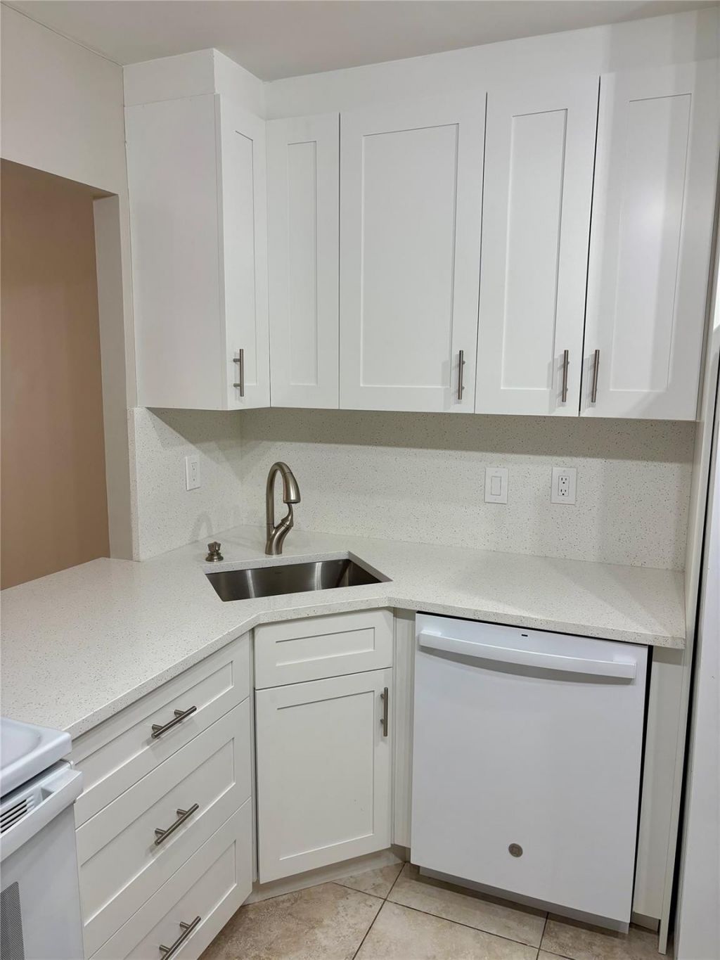 801 Three Islands Boulevard, Unit 214, Hallandale Beach, FL 33009 Photo