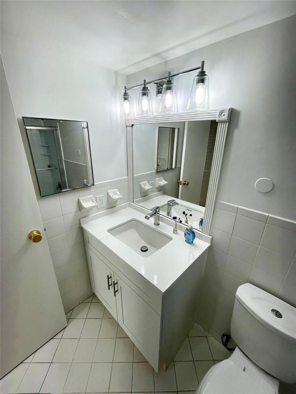 801 Three Islands Boulevard, Unit 214, Hallandale Beach, FL 33009 Photo