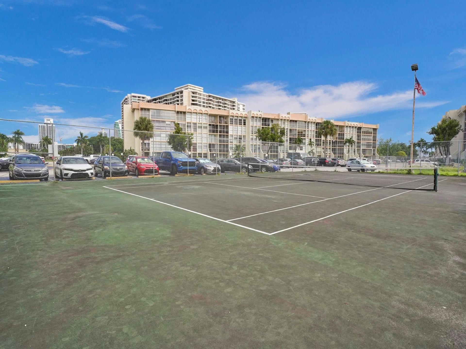 801 Three Islands Boulevard, Unit 214, Hallandale Beach, FL 33009 Photo