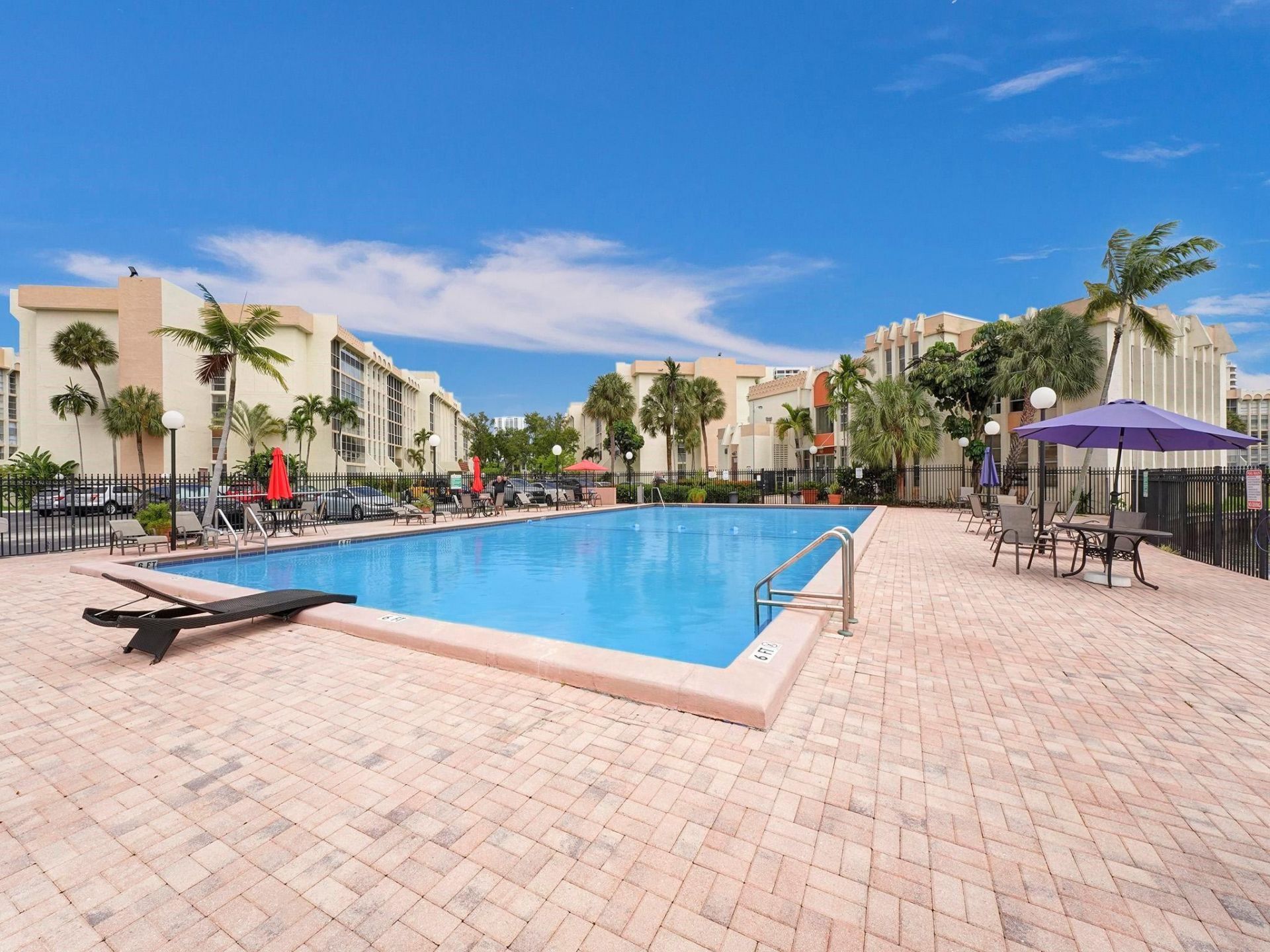 801 Three Islands Boulevard, Unit 214, Hallandale Beach, FL 33009 Photo