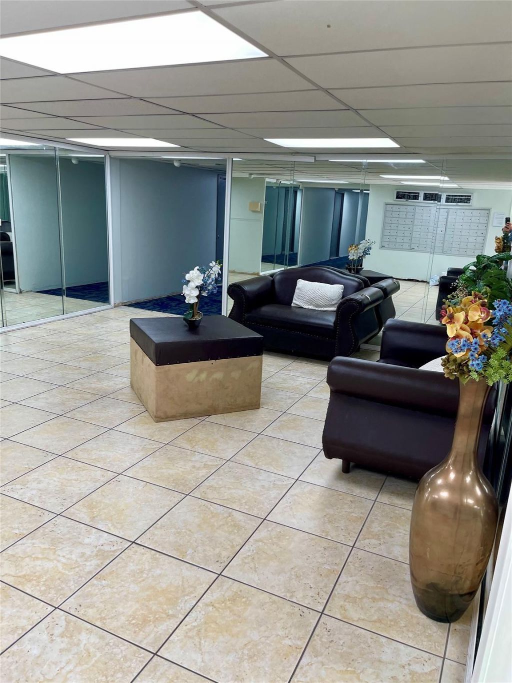 801 Three Islands Boulevard, Unit 214, Hallandale Beach, FL 33009 Photo