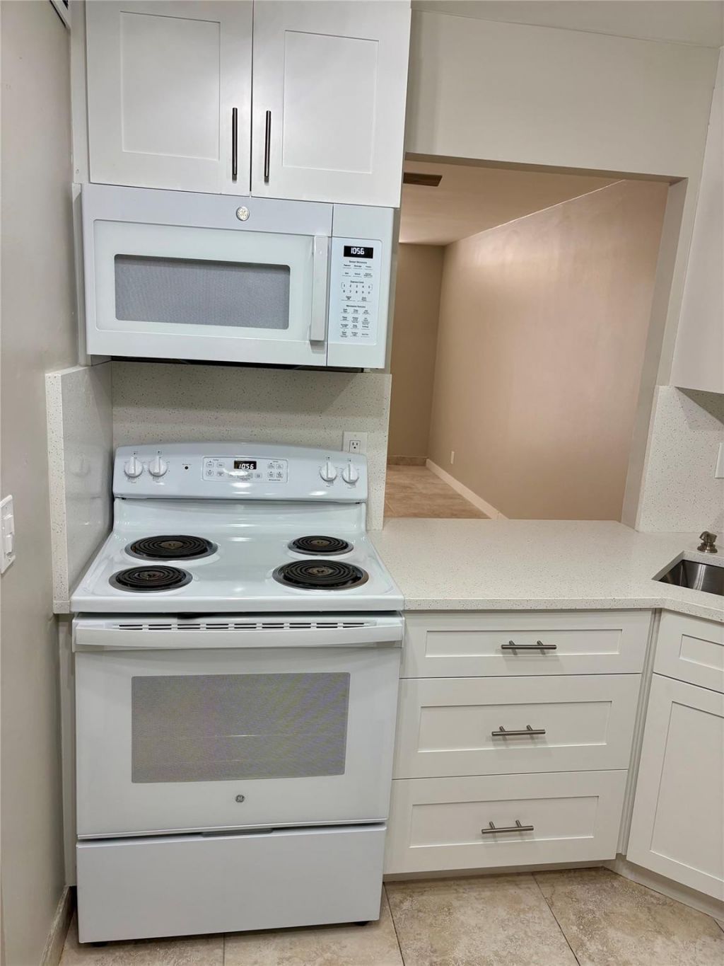 801 Three Islands Boulevard, Unit 214, Hallandale Beach, FL 33009 Photo
