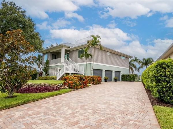 14912 Wise WAY , FORT MYERS, FL 33905