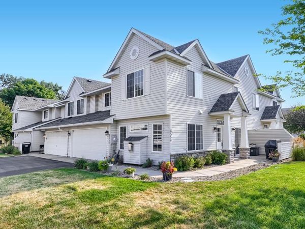 8554 122nd Avenue N, Champlin, MN 55316