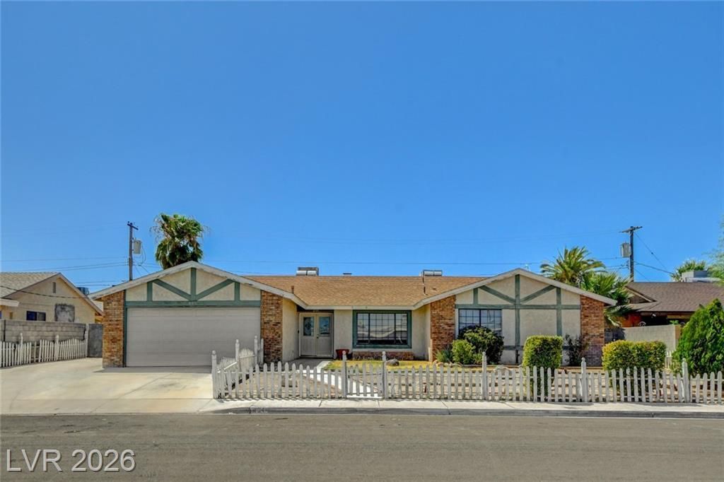 804 Glen Abbey Circle, Las Vegas, NV 89107 Main Photo