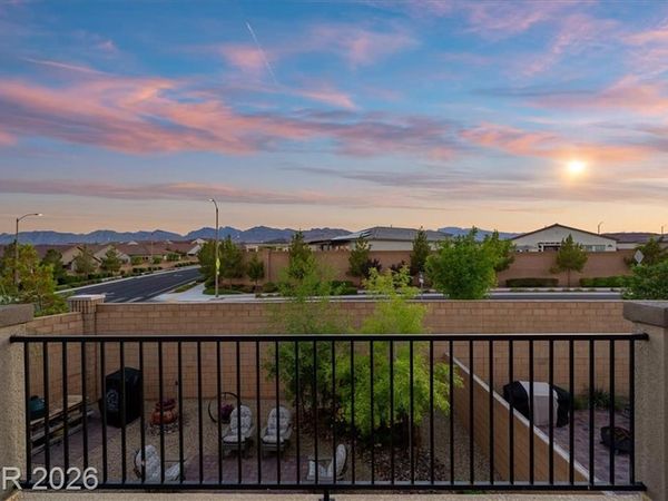 8801 Highland Skye Drive, Las Vegas, NV 89166