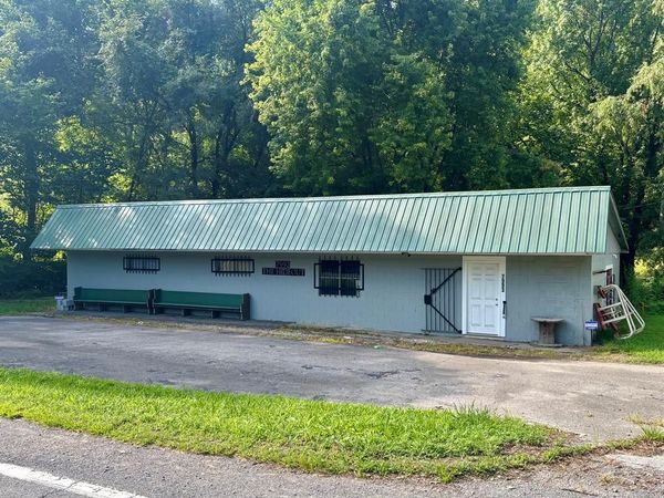 7993 R D Bailey Highway, Brenton, WV, USA, BRENTON, WV 24818