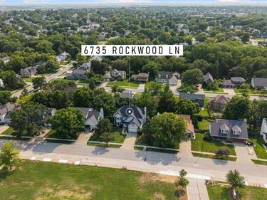 6735 Rockwood Lane, Lincoln, NE 68516
