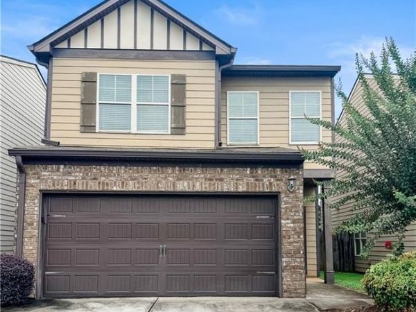 3140 Broadleaf Trail , Fairburn, GA 30213