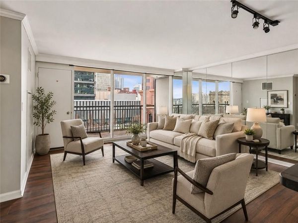 620 Peachtree Street NE, Unit 706, Atlanta, GA 30308