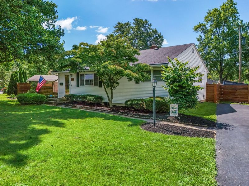 289 Pingree Drive, Worthington, OH 43085 Photo 2
