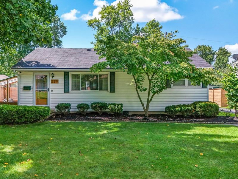 289 Pingree Drive, Worthington, OH 43085 Photo 36