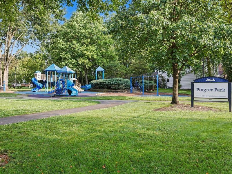 289 Pingree Drive, Worthington, OH 43085 Photo 39
